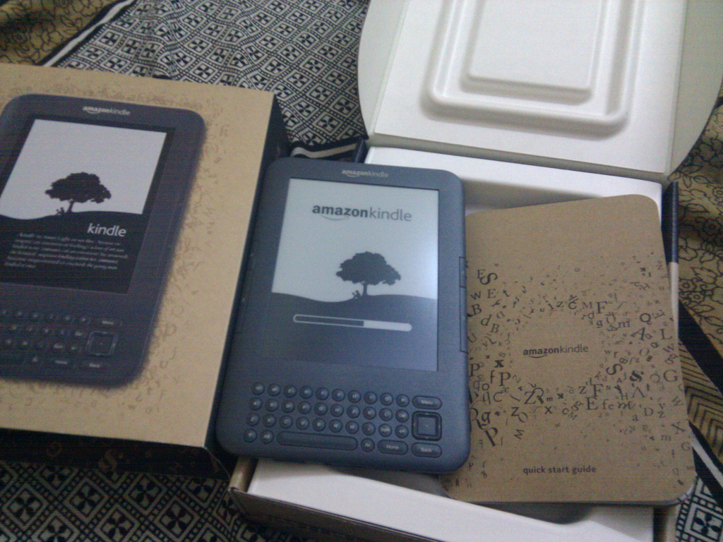 kindle_unpack