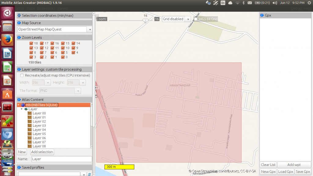 Download the MB Tiles map format using Mobac.