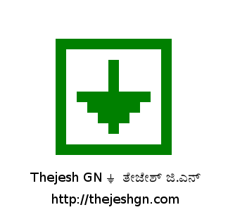 (c) Thejeshgn.com
