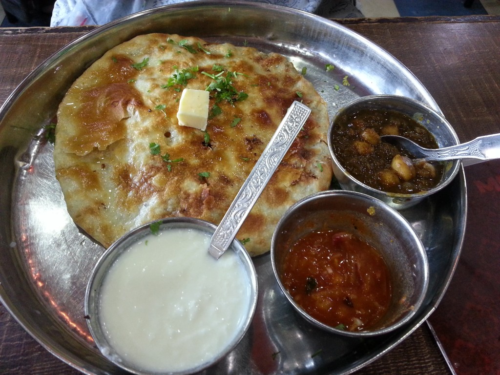 amritsar_lunch