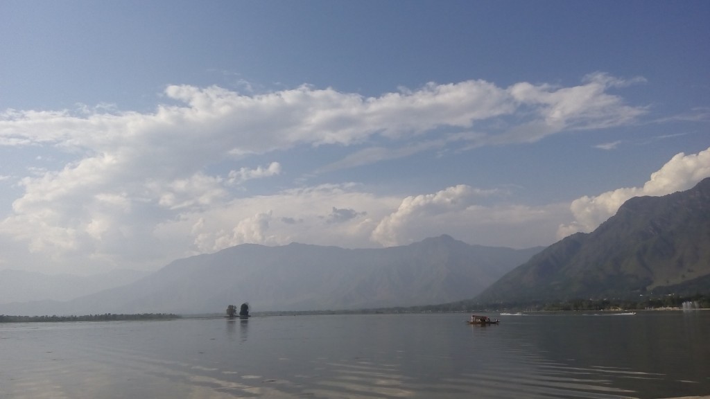 dal_lake