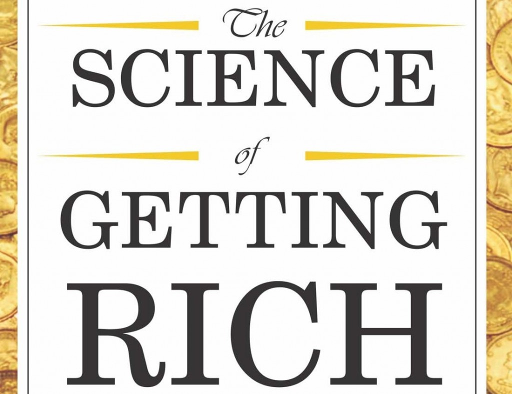 TheScienceOfGettingRich