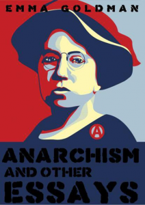 Anarchism and Other Essays 
