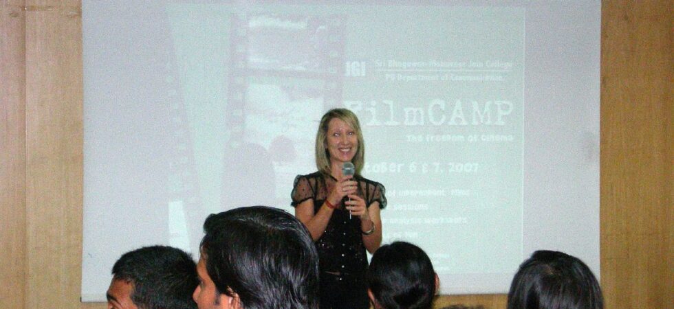 FilmCamp