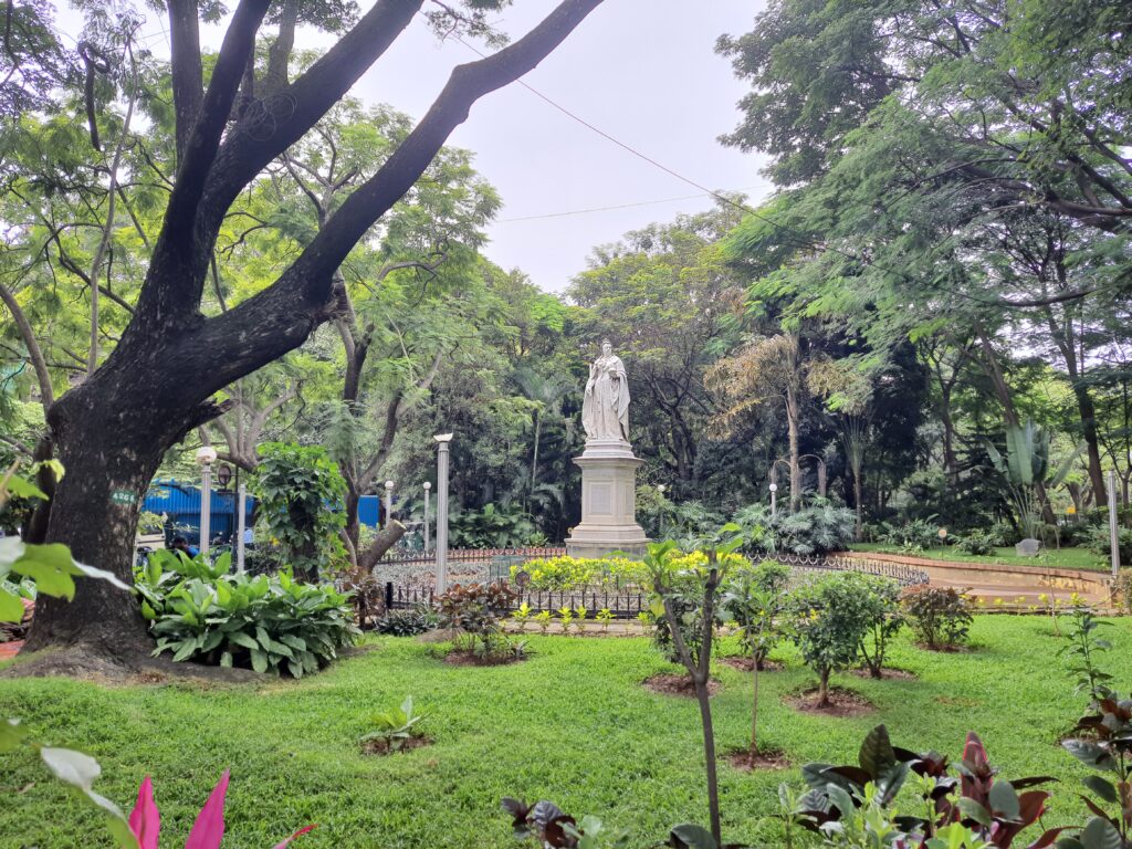 Cubbon Park